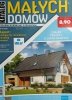 KATALOG MAŁYCH DOMÓW NR 2/2016